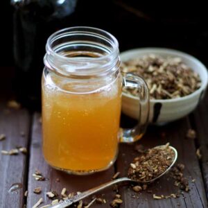 How to Prepare Water Kefir